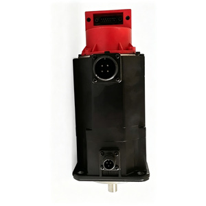 Servicio de Reparación Profesional In Situ para Motores Industriales Fanuc AC A06B-0032-B175, Estable y Confiado - Product Image 3