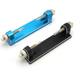 Herramienta <span class=keywords><strong>de</strong></span> instalación <span class=keywords><strong>de</strong></span> montador <span class=keywords><strong>de</strong></span> neumáticos <span class=keywords><strong>de</strong></span> cargador <span class=keywords><strong>de</strong></span> <span class=keywords><strong>ruedas</strong></span> <span class=keywords><strong>de</strong></span> aleación <span class=keywords><strong>de</strong></span> aluminio para coches modelo RC DIY 19398 Tamiya 4WD coche <span class=keywords><strong>de</strong></span> carreras - Product Image 2