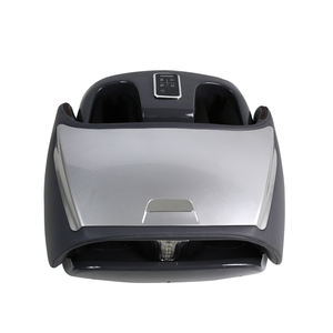 Darius vibrazione e polpaccio Shiatsu gamba massaggiatore elettrico piede e <span class=keywords><strong>tallone</strong></span> rullo massaggiatore con applicazione mirata - Product Image 3