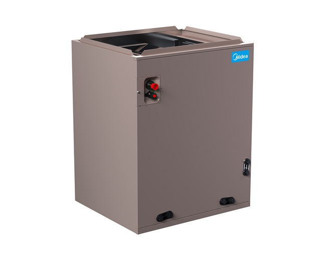 Midea Indoor Unit a Coils