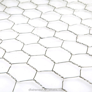 Nhựa gà dây lưới lục giác nhựa gia cầm - Product Image 3