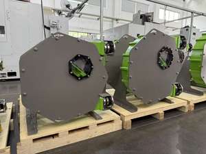 工业软管泵，类似于布雷德尔泵的蠕动泵 - Product Image 4