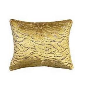 Handmade Vàng Màu Hình Chữ Nhật Hình Dạng Đệm Nhà Giường Trang Trí Nội Thất Đệm Đảng Trang Trí Đệm Cho Top Bán Trong Giá Rẻ Nhất Giá - Product Image 5