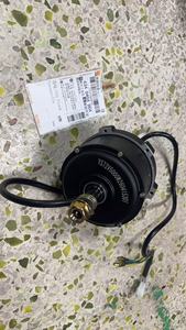 Motor de repuesto sin escobillas HM para patinete eléctrico, motor de vacío de llanta dividida 60H 4000W 5000W 7500W, compatible con M5 G14 - Product Image 2