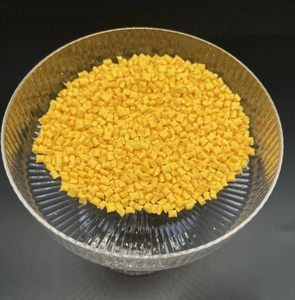 สินค้าจากจีนราคาโรงงานที่ดี! PA66วัสดุสำหรับเกียร์เสริมด้วย GF33 PA66 % - Product Image 2