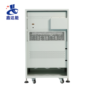 Тестер для гибридных и литиевых аккумуляторных батарей, 100В, одноканальный, взрывозащищенный, для лабораторий - Product Image 5