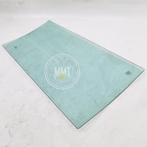 Vitre de sécurité pour cabine d'excavatrice 320D 329D 336D 349D 156-6473 1566473 - Product Image 4