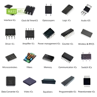 Composant électronique original : TLV0832IDG4, MUX SPI 8 bits, ADC pour acquisition de données avec entrées différentielles et non différentielles