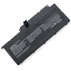 14,8 V 58Wh F7HVR G4YJM 062VNH T2T3J batería de ordenador portátil para <span class=keywords><strong>Dell</strong></span> <span class=keywords><strong>Inspiron</strong></span> 17 7000 <span class=keywords><strong>7737</strong></span> 7746 5545 14 15 15r 7537 7437 14- - Product Image 1