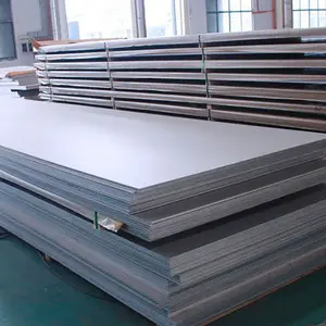 1070 Hot Cold Rolled Carbon Steel Sheet Plate 1mm
