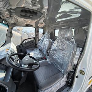 アフリカSinotruck Howo 6*4 20cbmスプリンクラー水タンク水輸送用 - Product Image 3