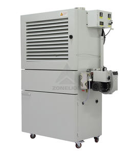 Réchauffeur d'huile d'atelier brûlant de l'huile usagée 400 000Btu - Product Image 2