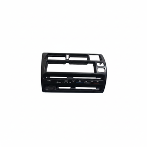 Panneau de tableau de bord avant (panneau de ventilation) pour Toyota Corolla AE101 1993/1998, 55405-12690, fabriqué en Turquie - Product Image 2