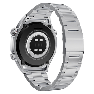 Goodal SK41 Sports Smartwatch 1.53" <strong>Touch</strong> <strong>Screen</strong> IP67 Waterproof Sleep Monitorin Heart Rate Relojes Round <strong>Smart</strong> <strong>Watch</strong> for Men - Product Image 6