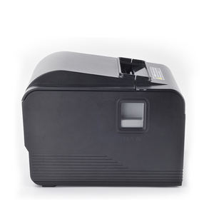 Impresora POS restaurante supermercado cortador automático 80mm impresora térmica USB LAN COM interfaz <span class=keywords><strong>Jassway</strong></span> 260H impresora - Product Image 5