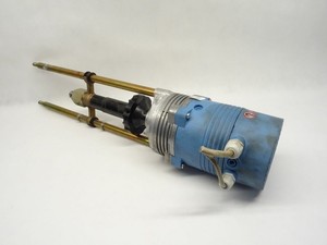 ตัวกระตุ้น6FL2205-5CA1B Hora MC503 230 6FL22055CA1B ชุด PLC - Product Image 2