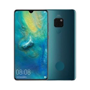 Ban đầu bán buôn bán cho Huawei Mate 20x 8 + 256GB sử dụng điện thoại di động điện thoại 4G 5g điện thoại thông minh