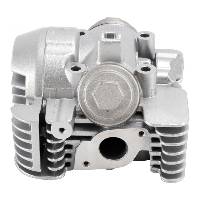 Engine Head Cylinder Without EGR for Yamaha TT-R125 TTR125E TTR125LE 2000-2022