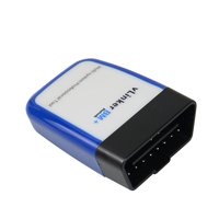 Vgate VLinker BM+ ELM327 BimmerCode BimmerLink Lector de Códigos Automotrices, Herramienta de Diagnóstico, Escáner de Automóviles ELM327 OBD2 Bluetooth 4.0