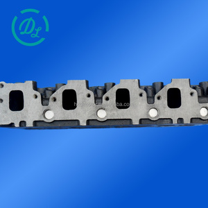 Culasse Diesel EexcavaStart 4JK1 8-97363-265-0 pour Camions - Durable, Fiable, Installation Facile, Garantie 6 Mois - Product Image 4