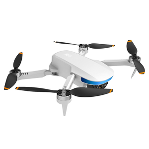 S6S Drone Dual GPS Posicionamiento de flujo óptico Cámara HD Avión de control remoto de larga resistencia para fotografía aérea Imagen de 10km - Product Image 2