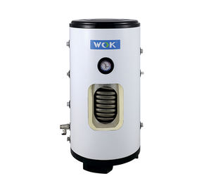 Réservoir d'eau chaude d'échangeur de <span class=keywords><strong>chaleur</strong></span> avec bobines pour le bain <span class=keywords><strong>par</strong></span> <span class=keywords><strong>pompe</strong></span> <span class=keywords><strong>à</strong></span> <span class=keywords><strong>chaleur</strong></span> ou <span class=keywords><strong>chaudière</strong></span> <span class=keywords><strong>à</strong></span> <span class=keywords><strong>gaz</strong></span> ou solaire 100l 150l 200l 300l 500l - Product Image 1