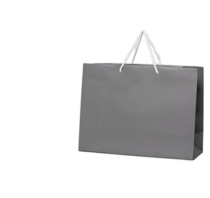 2025 nouveau Pulida diverses tailles avec ruban coton poignée pliable Shopping sac <span class=keywords><strong>en</strong></span> <span class=keywords><strong>carton</strong></span> personnalisé avec propre logo cadeau fourre-tout papier - Product Image 4