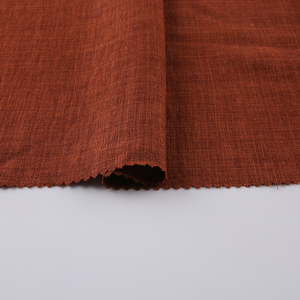 Tissu extensible tendance 2026, 100% polyester, jersey uni teint, tissé, tissu Lolis pour robe, vêtements pour femmes - Product Image 6