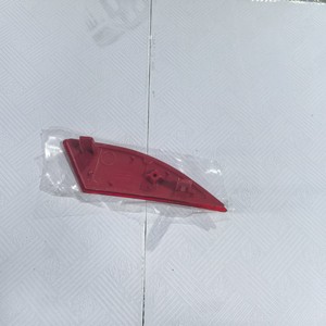 Réflecteur de pare-chocs arrière RX300 2020 Gauche 81920-48060 Droit 81910-48060 Lentille PC Asphérique Meniscus Installation par Clic - Product Image 2