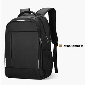 Custom puffy Cross Sling impermeable precio barato poliéster nylon antirrobo archivo bolsillos bange multifunción mochila de viaje bolsa - Product Image 2