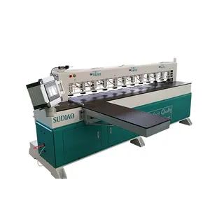 High precision cnc router side hole drilling machine SH-50