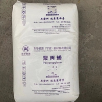 Granulés de polypropylène homopolymère PPH Y26 haute résistance, qualité fibre, pour moulage par injection et applications d'emballage alimentaire