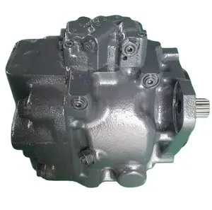 genuine and new main pump 708-1U-00111 for WB97S-5 pump case number 708-1W-41522 in stock in Jining Shandong