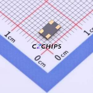 XC53M4-8.000-F12NJDTL Crystal (Passive) SMD5032-4P Crystal Oscillator SMD Crystal Oscillator 8MHz 10ppm 12pF - Product Image 2