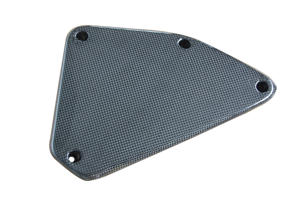 Guardabarros Delantero de Fibra de Carbono para Motocicleta KTM <span class=keywords><strong>125</strong></span>/200 <span class=keywords><strong>Duke</strong></span>, Accesorios OEM de Fábrica al Por Mayor - Product Image 6