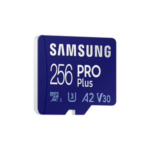 Cartes Pro Plus TF Flash jusqu'à 180 Mo/s 128 Go 256 Go 512 Go 1 To U3 4K V30 Carte mémoire pour téléphone avec carte mémoire Pro Plus-MD - Product Image 4