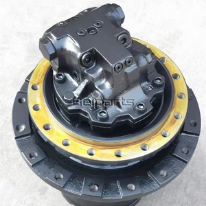 Motor de Traslación para Excavadora 690D HMGC32FA, Conjunto de Transmisión Final, Segunda Mano - Product Image 6