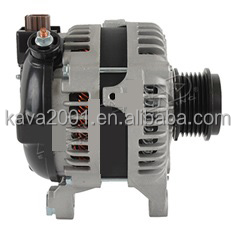 Replacement Alternator for Lexus 104211-8442, 27060-36061, 12V