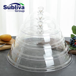 Cupola di Copertura Torta - Product Image 5