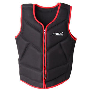 Gilet de sauvetage en <span class=keywords><strong>néoprène</strong></span> 2025 pour <span class=keywords><strong>femme</strong></span>, gilet de <span class=keywords><strong>surf</strong></span>, gilet de natation pour adulte, gilet de flottaison pour <span class=keywords><strong>femme</strong></span>, gilet de survie pour la natation - Product Image 2