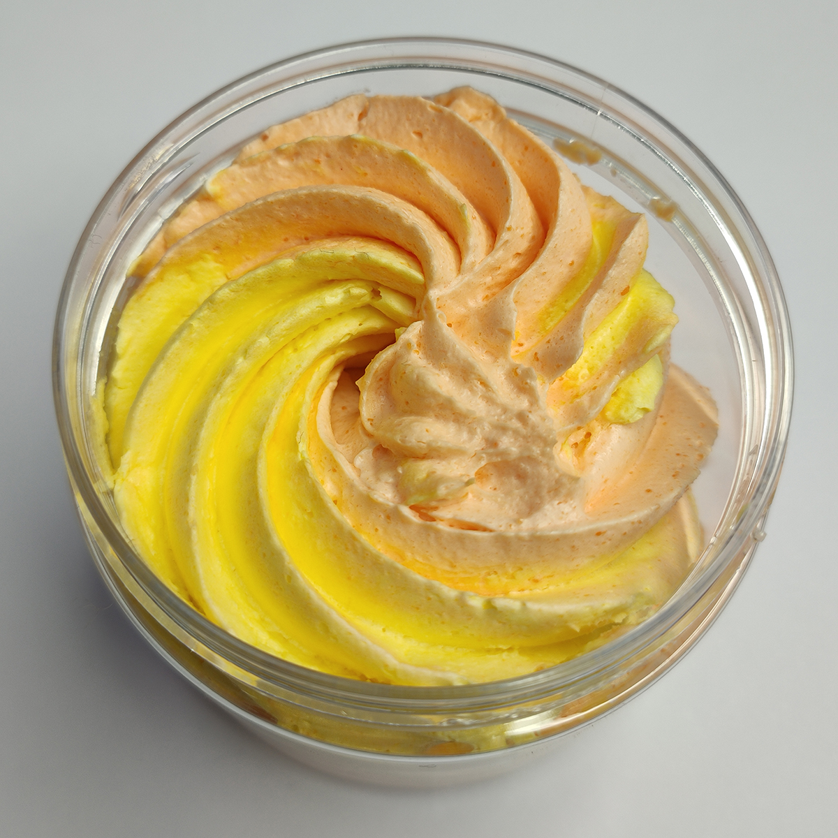 Drivworld 2022  Private Label Body Butter Kem kcolorful Organic Shea Butter Whipped Butter body scrub container