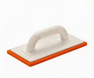 Planche de nettoyage professionnelle en caoutchouc et plastique <span class=keywords><strong>avec</strong></span> poignée ergonomique pour carreleurs - Product Image 6