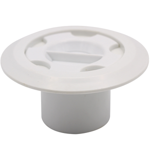 <span class=keywords><strong>Buse</strong></span> de montage sous vide anti-UV pour <span class=keywords><strong>piscine</strong></span> Accessoires de <span class=keywords><strong>piscine</strong></span> en plastique ABS <span class=keywords><strong>Buse</strong></span> <span class=keywords><strong>d</strong></span>'<span class=keywords><strong>aspiration</strong></span> sous vide - Product Image 1