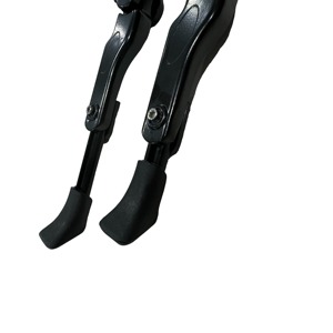 Support de stationnement stable pour trottinette électrique Geofought, résistant à l'usure, pièce de rechange pour trottinette électrique - Product Image 4