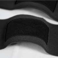 Bandes de maintien pour poignets, attelles de musculation, bandes de maintien pour la musculation en salle de sport
