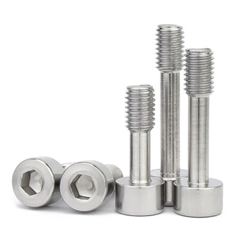 Custom Fastener M3 M4 M5 M6