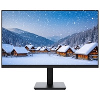 Écran de jeu 27 pouces 4K 144 Hz, moniteur d'ordinateur 60 Hz pour les joueurs
