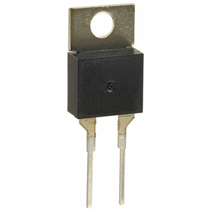 หัววัดอุณหภูมิเทอร์โมสตัท 55DEG C NC TO220-2 TO-220-2 67L055-0398 เทอร์โมสตัทแบบกลไก ของแท้ 100% - Product Image 1