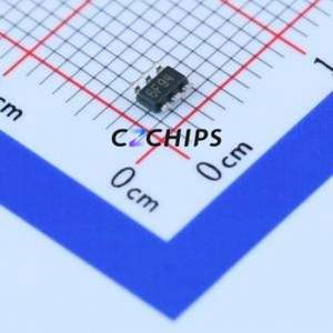 LTC5536ES6#TRPBF RF Detector TSOT-23-6L RF ( Frequency: )( Input Range: -32dBm~10dBm )( Operating Voltage: ) - Product Image 2