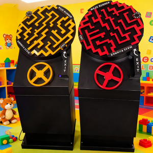 Dispositivo di trasmissione vocale induttivo per telefono vocale con dispositivo di trasmissione vocale giochi interattivi - Product Image 2